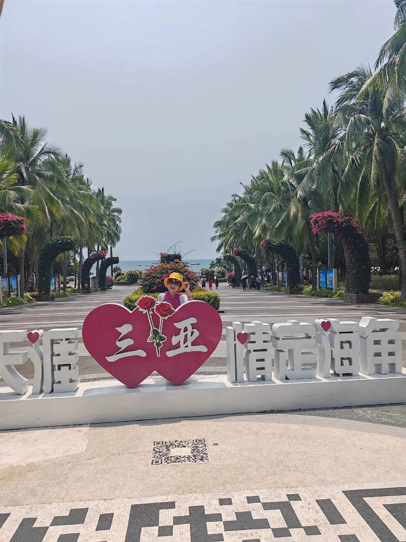 三亚旅游常见问答