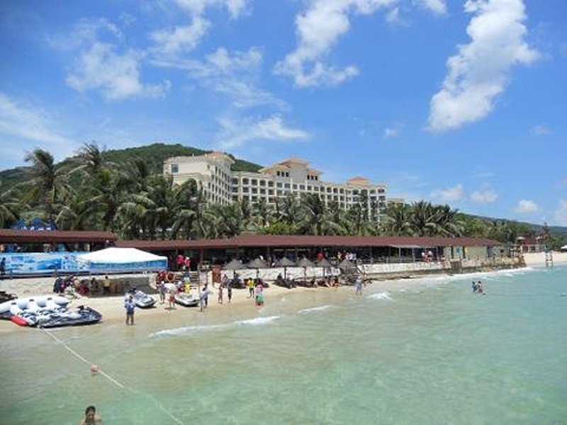 如何高效选择三亚旅行团？10条精选使用技巧