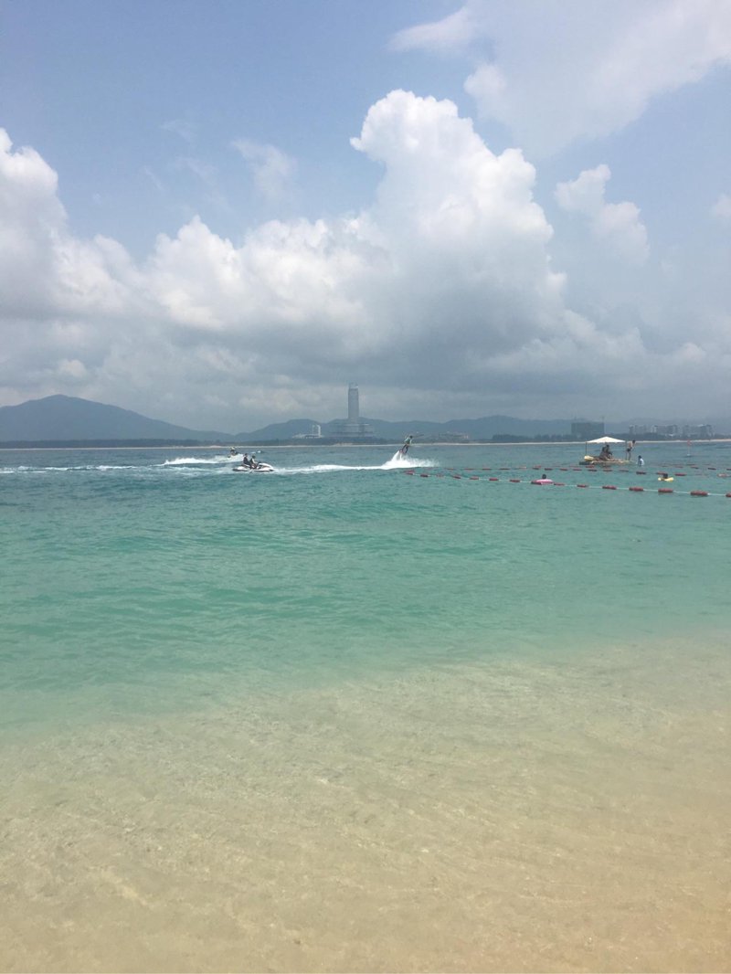 三亚旅游选购指南：开启海岛之旅