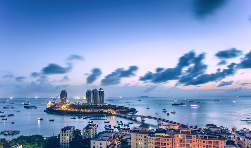 三亚旅行的最新趋势和选择攻略